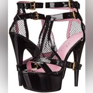 Ellie Shoes Women's 609-Cais Boot Size 6